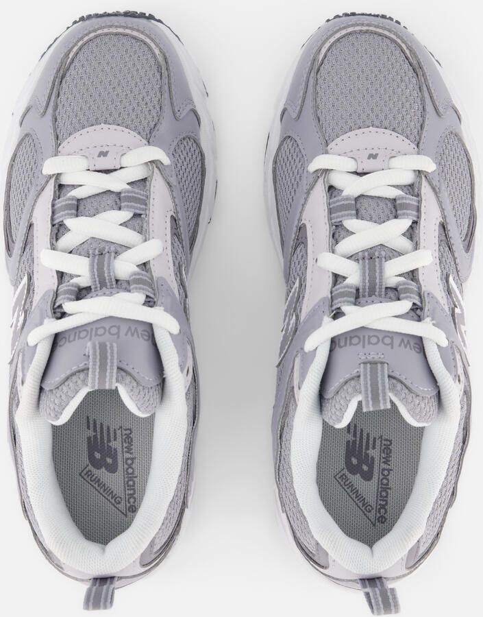 New Balance 408 Sneakers grijs - Foto 2