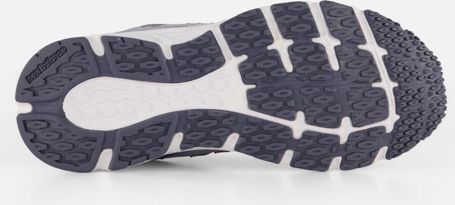 New Balance 408 Sneakers grijs - Foto 5