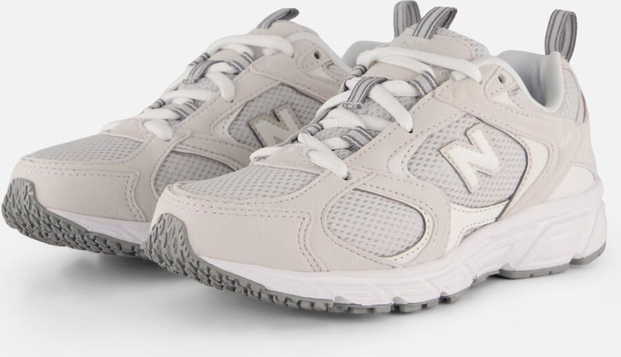 New Balance 408 sneakers grijs - Foto 4