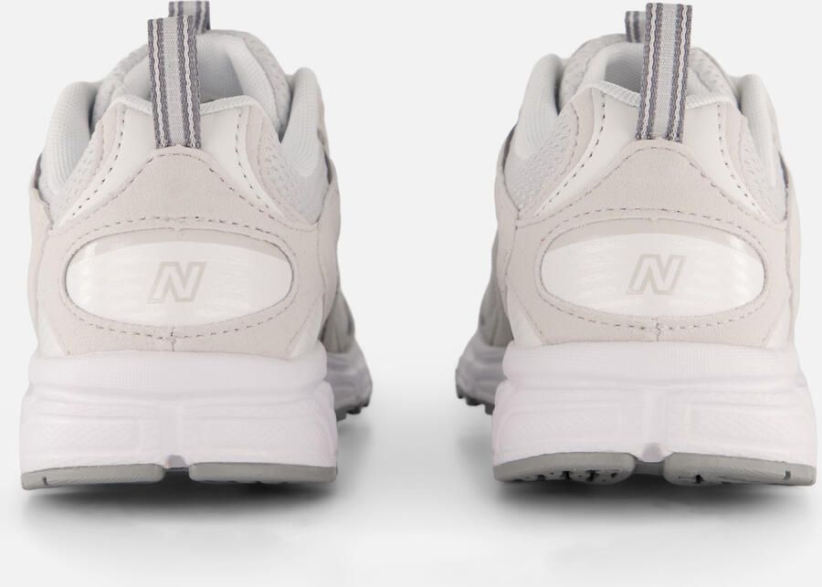 New Balance 408 sneakers grijs - Foto 3