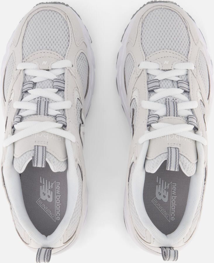 New Balance 408 sneakers grijs - Foto 2