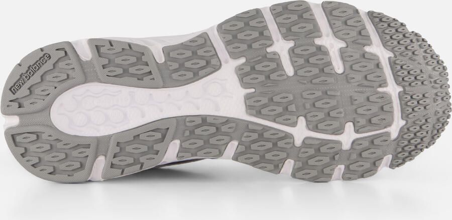 New Balance 408 sneakers grijs - Foto 5