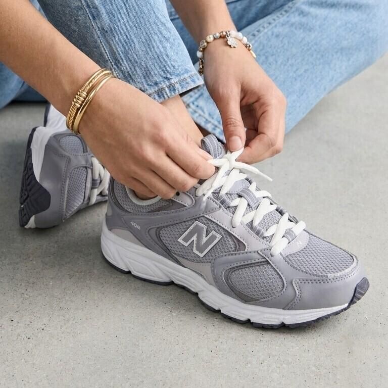 New Balance 408 Sneakers Lila