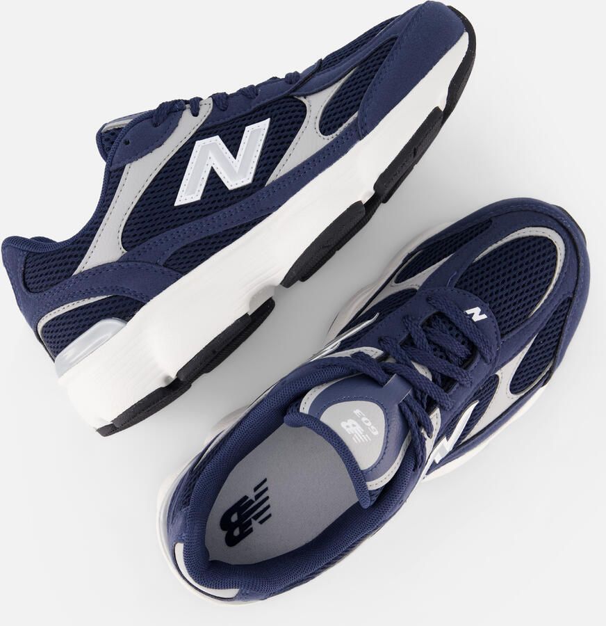 New Balance 603 Preschool sneakers blauw - Foto 3