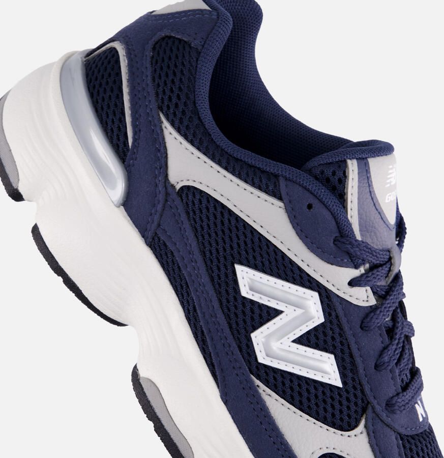 New Balance 603 Preschool sneakers blauw - Foto 2