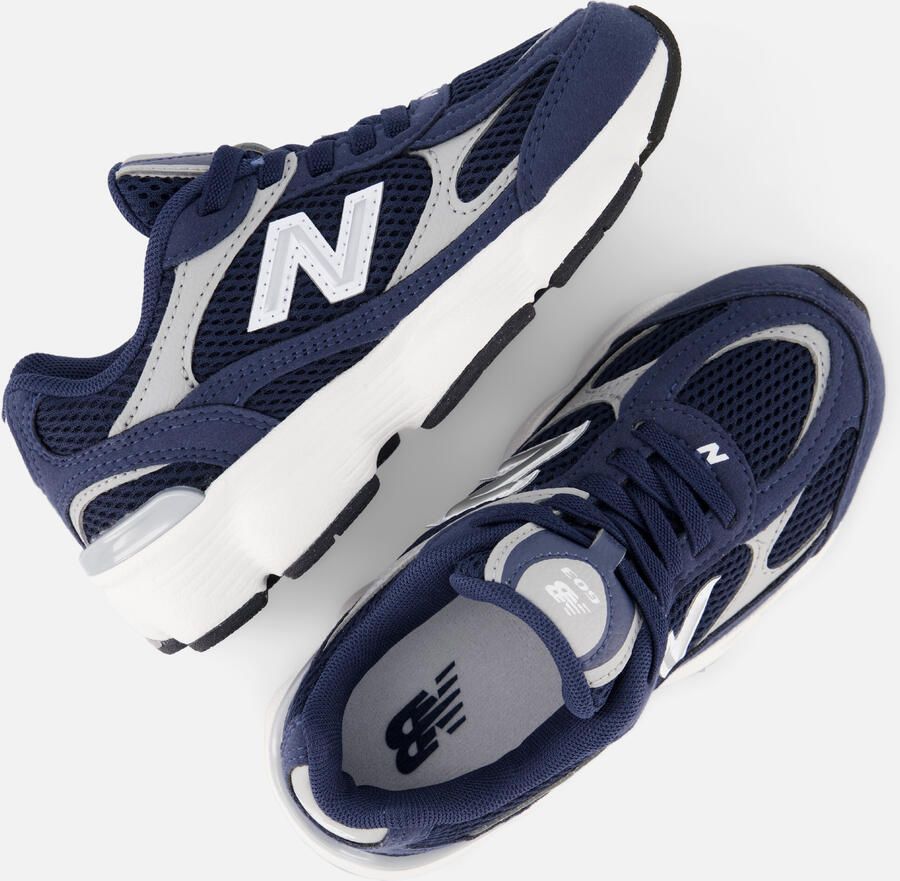 New Balance 603 Preschool sneakers blauw - Foto 2