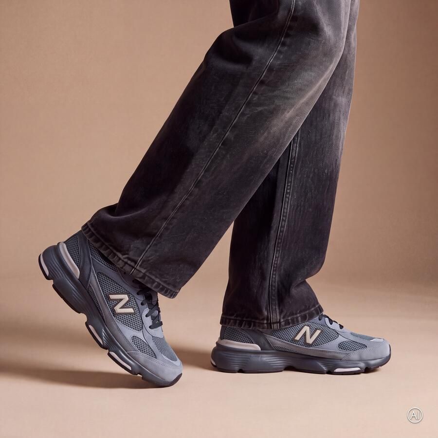 New Balance 603 sneakers blauw