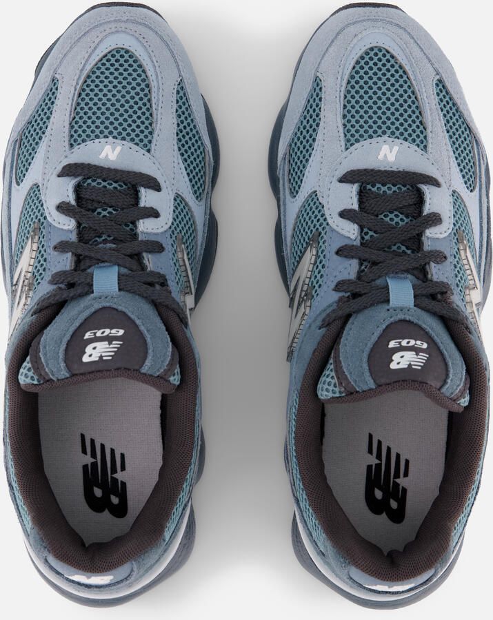 New Balance 603 sneakers blauw - Foto 2