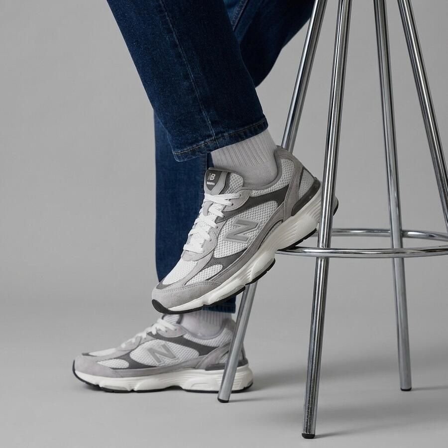New Balance 603 Sneakers grijs