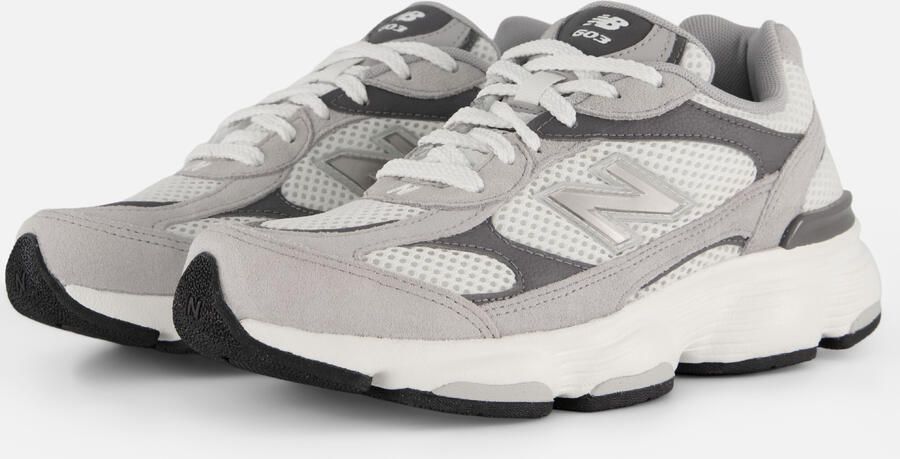New Balance 603 Sneakers grijs - Foto 4