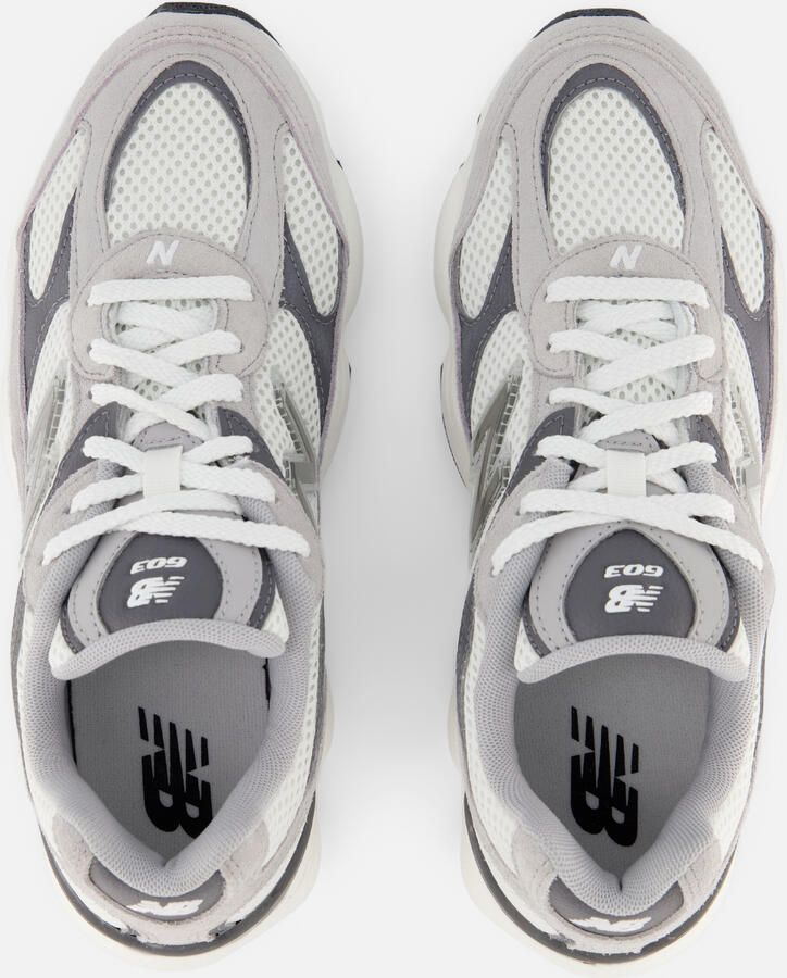 New Balance 603 Sneakers grijs - Foto 2