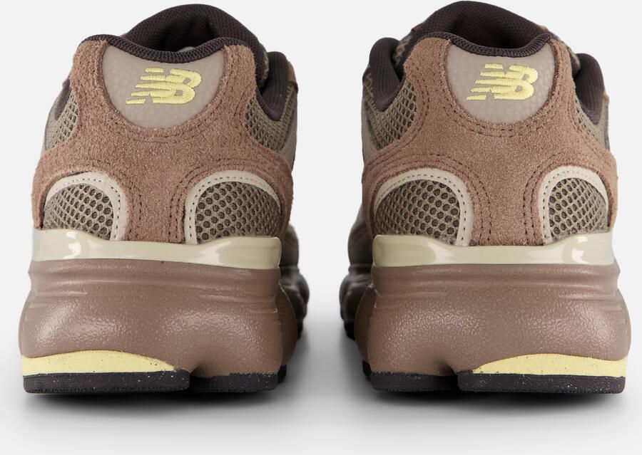 New Balance Lage Sneakers NEW-CCC-M6034-UU - Foto 3