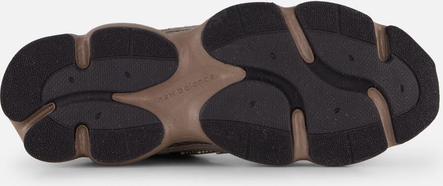 New Balance Lage Sneakers NEW-CCC-M6034-UU - Foto 5
