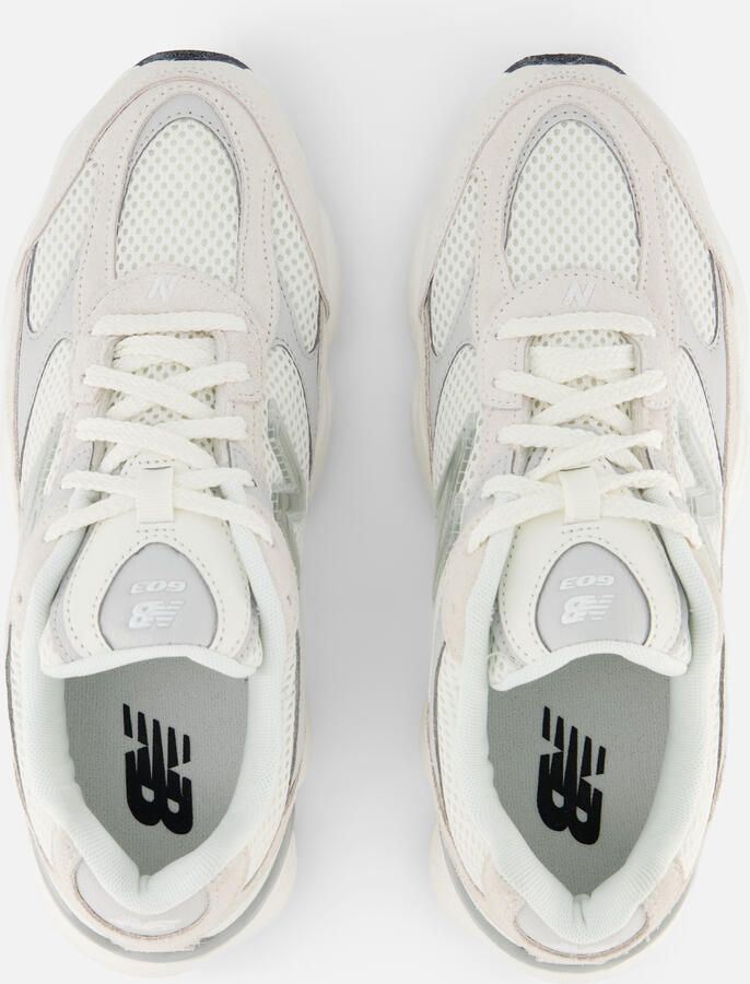 New Balance 603 Sneakers wit - Foto 2