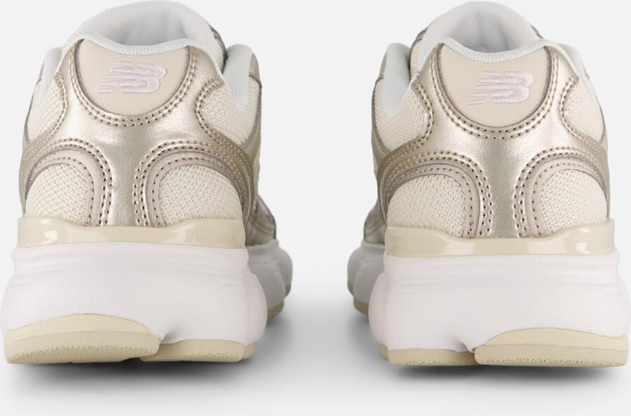 New Balance Sneakers van leermix model '9060' - Foto 3
