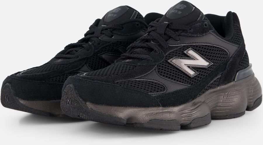 New Balance 603 Sneakers zwart - Foto 4