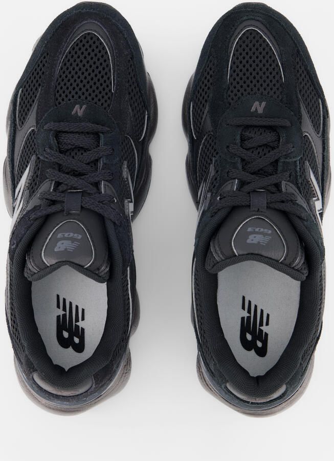 New Balance 603 Sneakers zwart - Foto 2