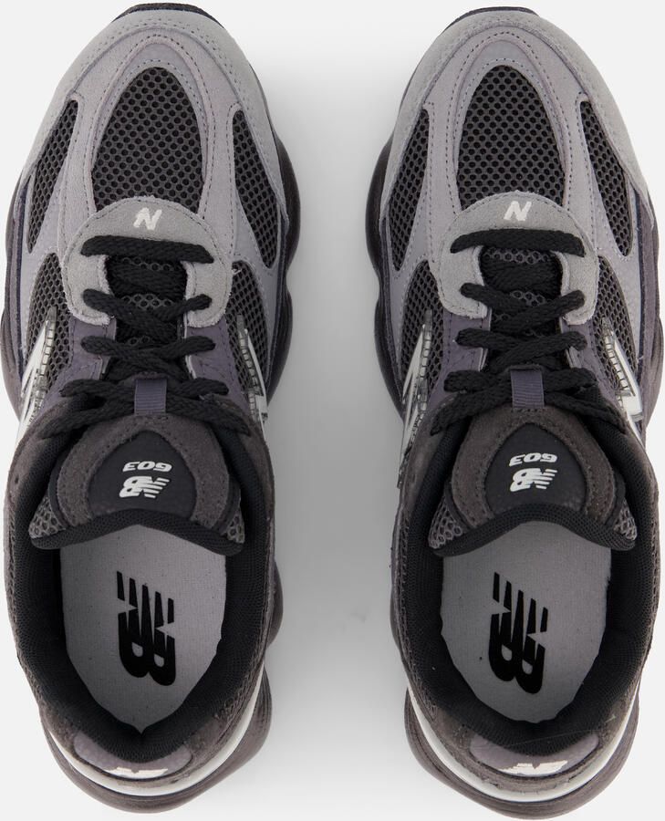 New Balance 603 sneakers zwart - Foto 3