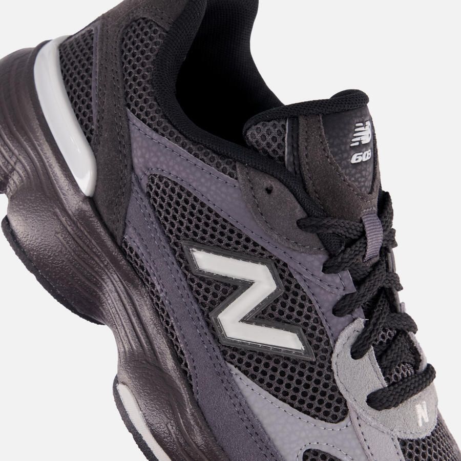 New Balance 603 sneakers zwart - Foto 2