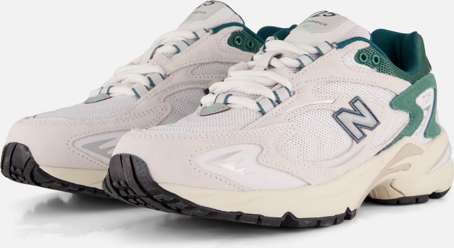 New Balance 725 Sneakers wit - Foto 4
