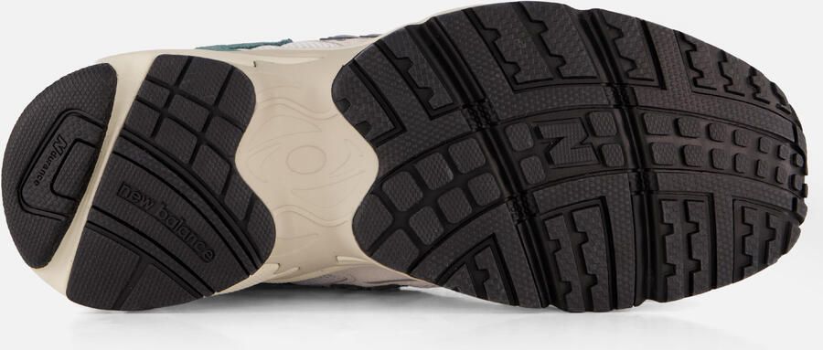 New Balance 725 Sneakers wit - Foto 5