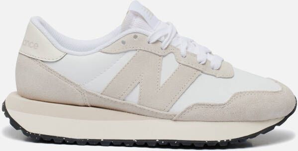 New Balance Sneakers beige Suede - Foto 2