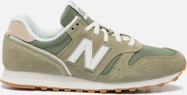 Groene New Balance dames schoenen online kopen? Vergelijk op Schoenen.nl