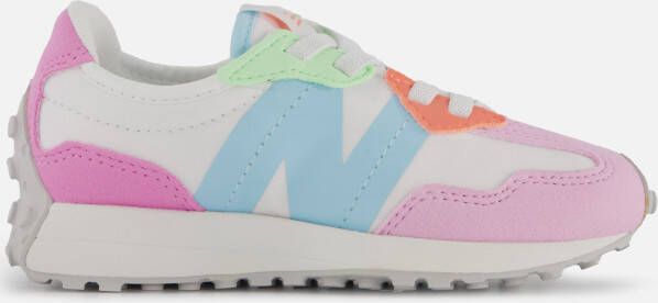 New Balance Sneakers roze Synthetisch