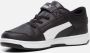 New Balance 480 V1 sneakers zwart wit Imitatieleer Meerkleurig 34.5 - Thumbnail 26