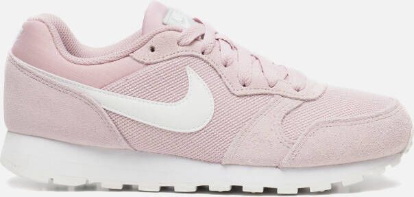 het formulier Een deel Catena Nike Dames Sneakers Md Runner 2 Wmns Roze - Schoenen.nl