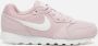 Nike Dames Sneakers Md Runner 2 Wmns Roze - Thumbnail 1