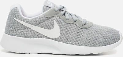 Nike Tanjun sneakers grijs