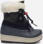 Olang Ape snowboots donkerblauw kids Imitatieleer 25-26 - Thumbnail 4