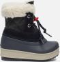 Olang Ape snowboots donkerblauw kids Imitatieleer 25-26 - Thumbnail 3