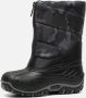 Olang BMX snowboots camouflage antraciet grijs - Thumbnail 2