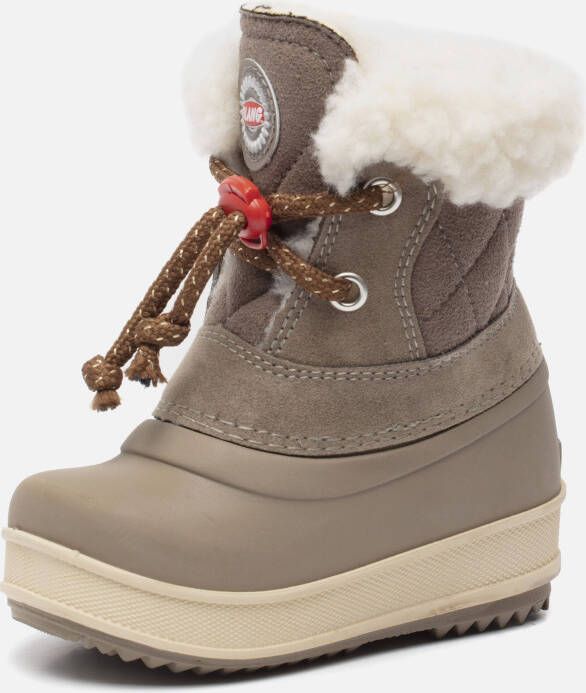 Olang Ape Snowboots Kinderen Topo Beige - Foto 5