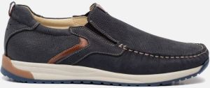 Outfielder Instappers blauw