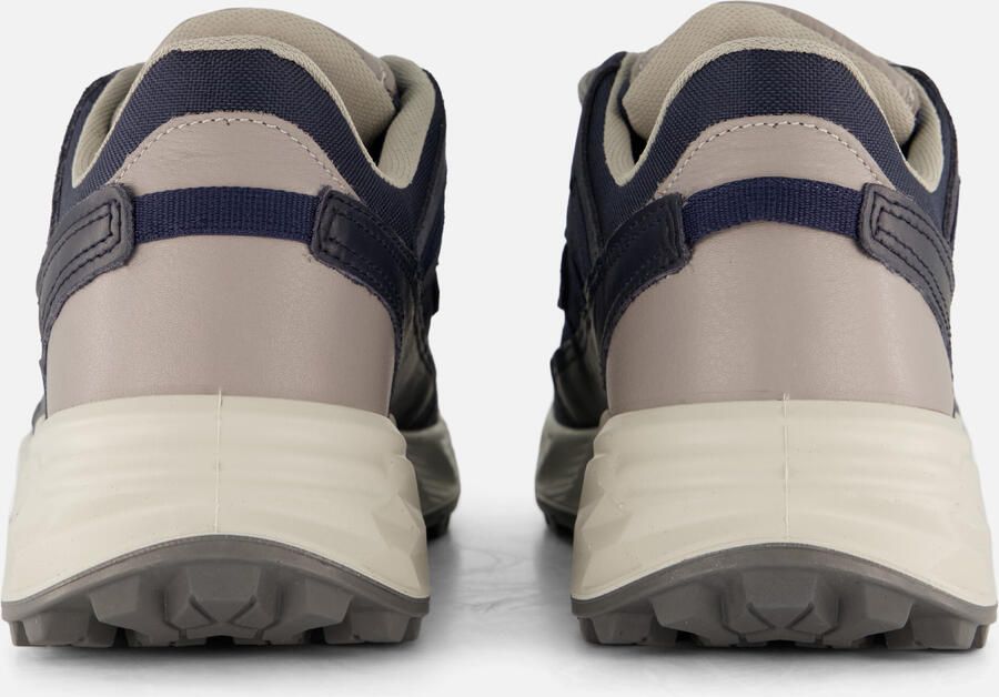 Outfielder Sneakers blauw Synthetisch - Foto 4