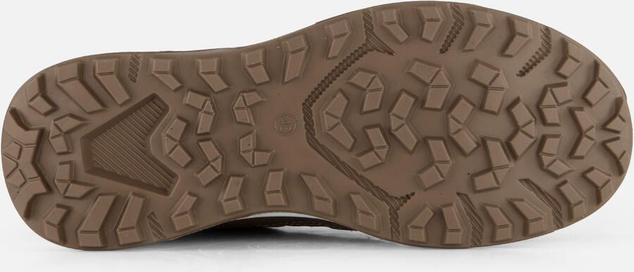 Outfielder Sneakers bruin Synthetisch - Foto 4
