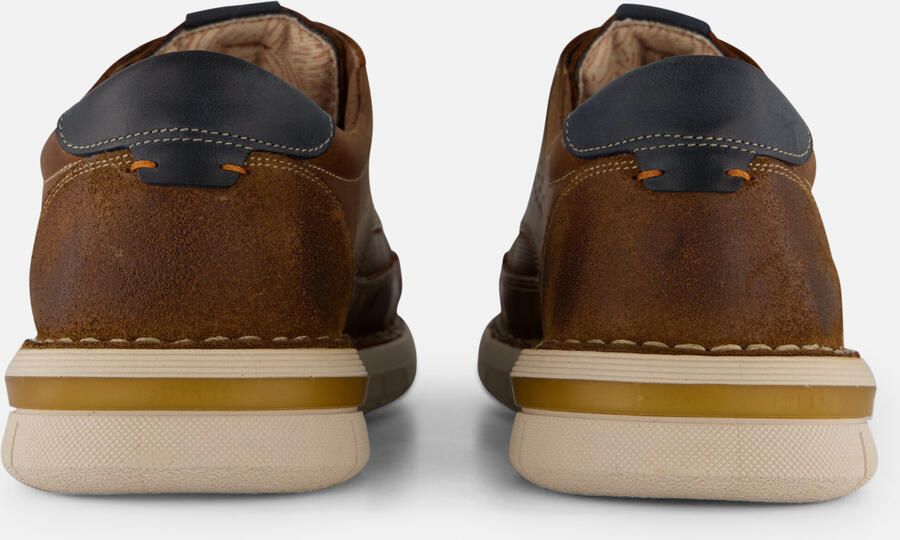 Outfielder Sneakers cognac Leer - Foto 2