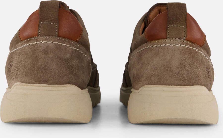 Fila FXVentuno low Wit Blauw Heren - Foto 3