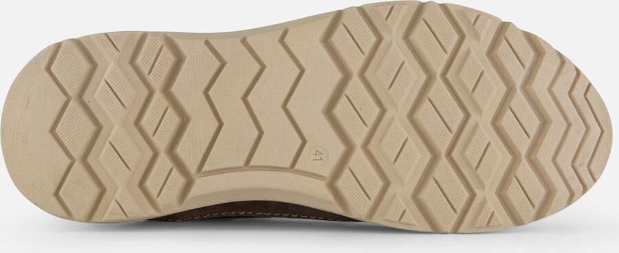 Fila FXVentuno low Wit Blauw Heren - Foto 5