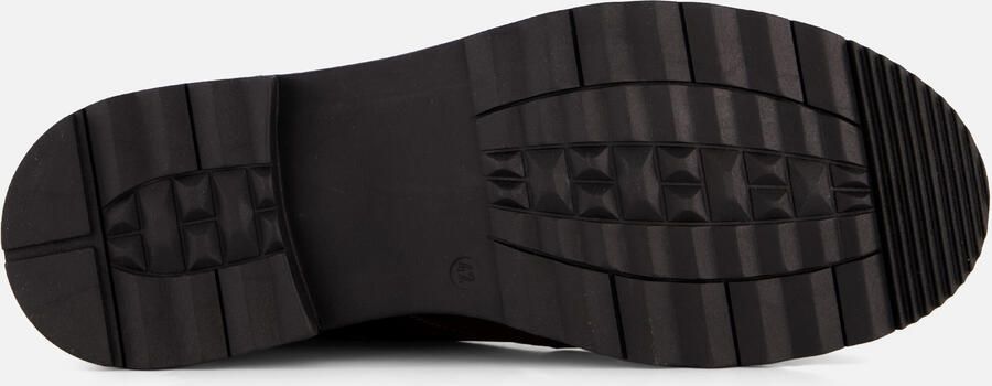 Outfielder Veterboots bruin Leer - Foto 5
