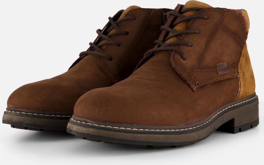 Outfielder Veterboots cognac Synthetisch - Foto 4