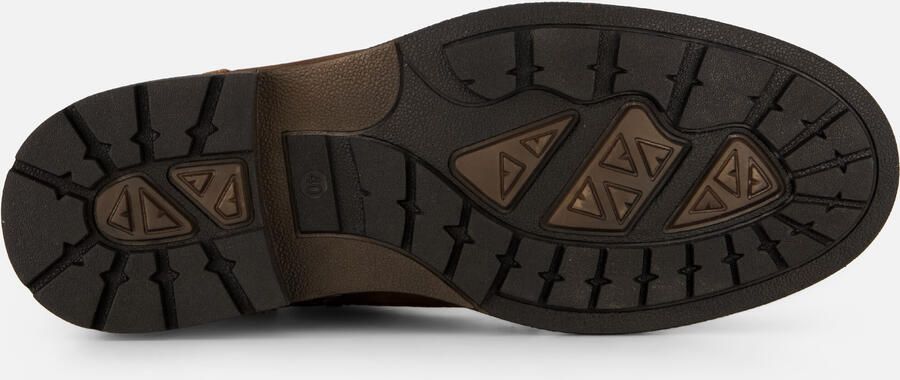 Outfielder Veterboots cognac Synthetisch - Foto 6