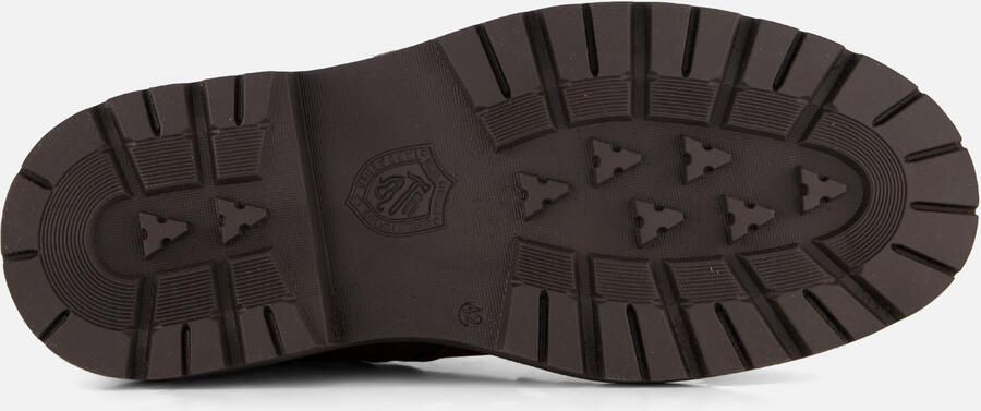 Outfielder Veterboots cognac Leer - Foto 5