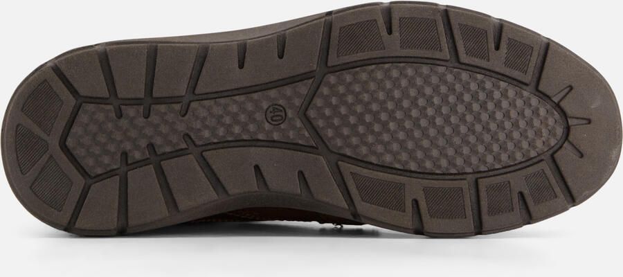 Outfielder Veterboots cognac Leer - Foto 5