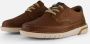 Outfielder Sneakers cognac Leer - Thumbnail 1