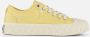 Palladium Palla Ace Low Sneakers geel Canvas Dames - Thumbnail 8