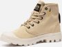 Palladium slaarzen Pampa Hi HTG Supply Beige - Thumbnail 3